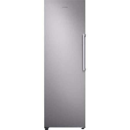 Samsung rz32m7005sa congélateur 1 porte - 315l - froid ventilé - 59 5x183cm - silver