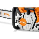 STIHL 4216000053 - Tronçonneuse pour enfant