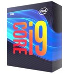 Intel core i9-9900 processeur 3 1 ghz 16 mo smart cache boîte