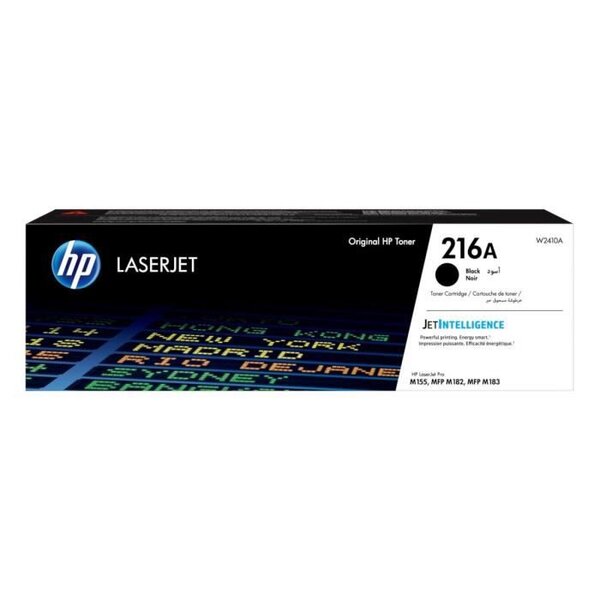HP 216A Cartouche de toner noir LaserJet authentique