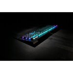 ROCCAT Clavier gamer Vulcan Aimo 121 Red