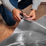 Pack and Move - Kit d'expédition + marqueur noir et adhésif offert