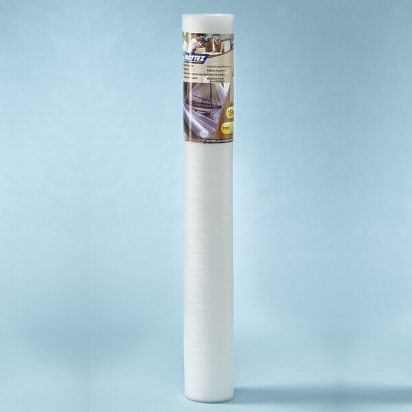 Film mousse 1 m x 15 m 15 m²