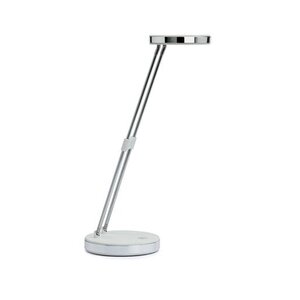 Lampe LED MAULpuck Blanc MAUL