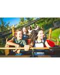 Coffret cadeau - TICKETBOX - Carte Billetterie - Jardin d'acclimatation - 1 personne