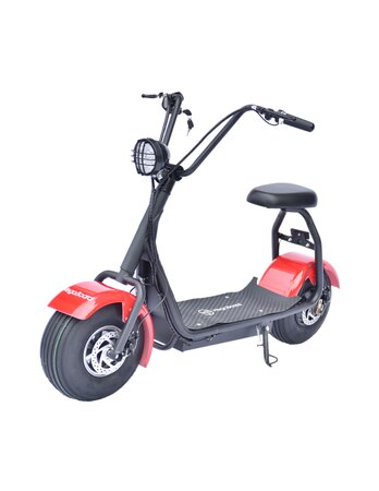 Wegoboard - scooter électrique boogy