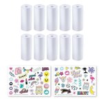 Recharge Photo Creator