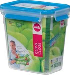 Boîte de conservation CLIP & CLOSE, 1,60L, transparent EMSA