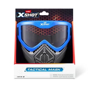 Zuru 36776 - XSHOT - Masque facial
