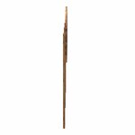 vidaXL Tête de lit Bois Ancien 140 cm Bois d'ingénierie
