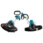 Makita Taille-haie sans cordon 18 V Bleu