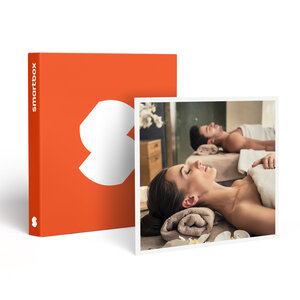 SMARTBOX - Coffret Cadeau 2 jours avec massage dans un hôtel 4* -  Séjour