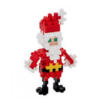 Tube  Le pere Noel