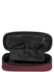 Trousse Eastpak Oval Single crafty wine