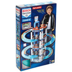 Theo Klein Bosch Garage Service avec 5 niveaux 2 et voitures  s