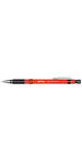 Rotring visumax  porte-mine 0.7 mm  rouge