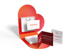 Smartbox - coffret cadeau - virée en amoureux !