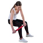 Pure2improve rouleau de massage 53 cm p2i130000