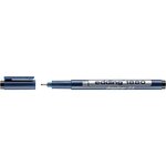 Feutre Fin de Précision Drawliner 1880 Noir (0.5) 0 5 mm x 10 EDDING
