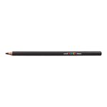 Crayon de couleur posca pencil kpe200 n noir posca