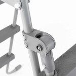 Bestway Ensemble de piscine Steel Pro MAX Deluxe Series 366x100 cm