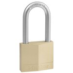 Master lock cadenas laiton massif 40 mm 140eurdlf