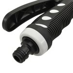 vidaXL Ensemble de pistolets d'arrosage de jardin à 9 fonctions