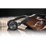 MUSE M-276 BT Casque Bluetooth -  Autonomie 10h - Noir