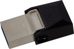 Micro Clé USB Kingston DataTraveler MicroDuo 64 Go USB 3.0