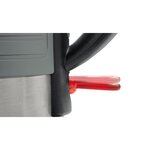 Bosch twk7s05 bouilloire électrique – gris