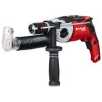 Einhell perceuse à percussion 1050w te-id 1050 e