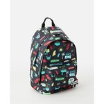 RIP CURL Sac a Dos BBPCB3 Double Dome 24L BTS Mixte