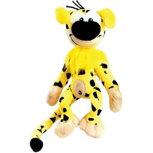 Peluche marsupilami 18 cm