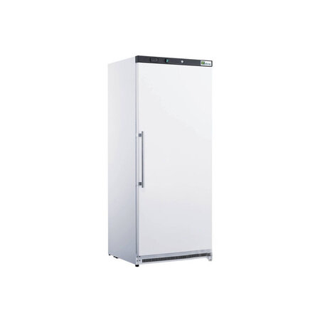 Armoire Réfrigérée Positive Laquée avec Porte Pleine - 350 L à 570 L - AFI Collin Lucy - R600a1 Porte770 mmPleine