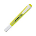 STABILO 4 Surligneurs Swing cool Fluo