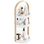 Organiseur de salle de bain 3 niveaux bellwood