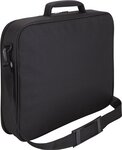 Sacoche Ordinateur Portable Case Logic 17,3" max (Noir)