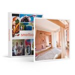 SMARTBOX - Coffret Cadeau 2 jours royaux en suite avec dîner dans un château dans la Loire -  Séjour