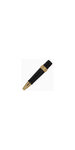 Waterman - hemisphere - section roller - attributs dorés
