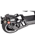 Wegoboard - moto électrique homologué raptor noir