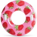 Intex 56261NP - Bouée tube motif fruit