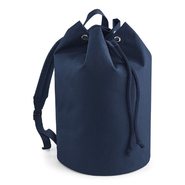 Sac de voyage marin - BG127 - bleu marine