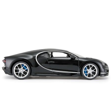 Bugatti chiron shop telecommandee