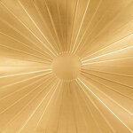 vidaXL Table de chevet avec tiroir Noir et or 40 x 33 x 46 cm