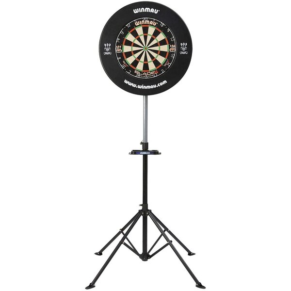 Karella 808601 - Support pour fléchettes - WINMAU "Xtreme 2" 4020
