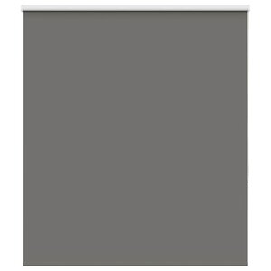 vidaXL Store enrouleur occultant largeur du tissu 136 6 cm polyester