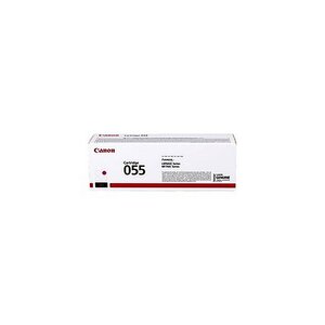 Canon 055 toner magenta canon original (3014c002)