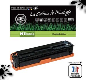 045H / 054H - NOIR - Grande capacité
