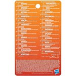 Hasbro F8640EU4 - Nerf N Series 20 fléchettes N1