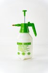Pulvérisateur à pression 1500 ml Suan - Multi usages pour le jardin et la maison